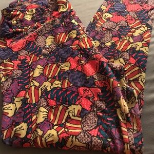 LuLaRoe Leggings